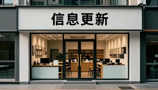 提升企业名录查询效率的关键性能优化策略